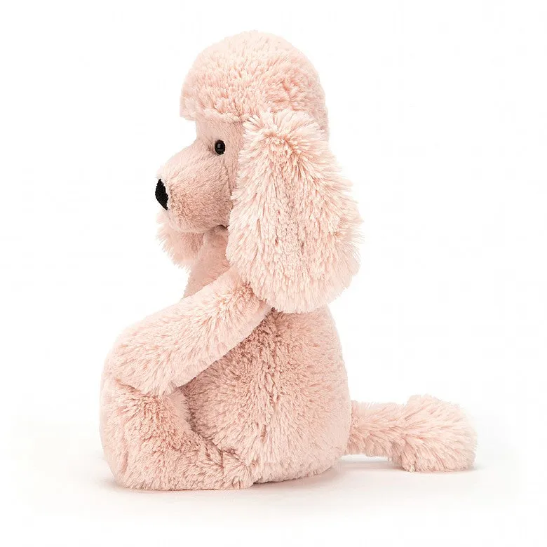 Jellycat Bashful Poodle