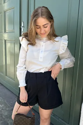 vêtements en coton