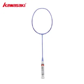 Kawasaki Master Cross Space (35lbs) Badminton Racket - Unstrung