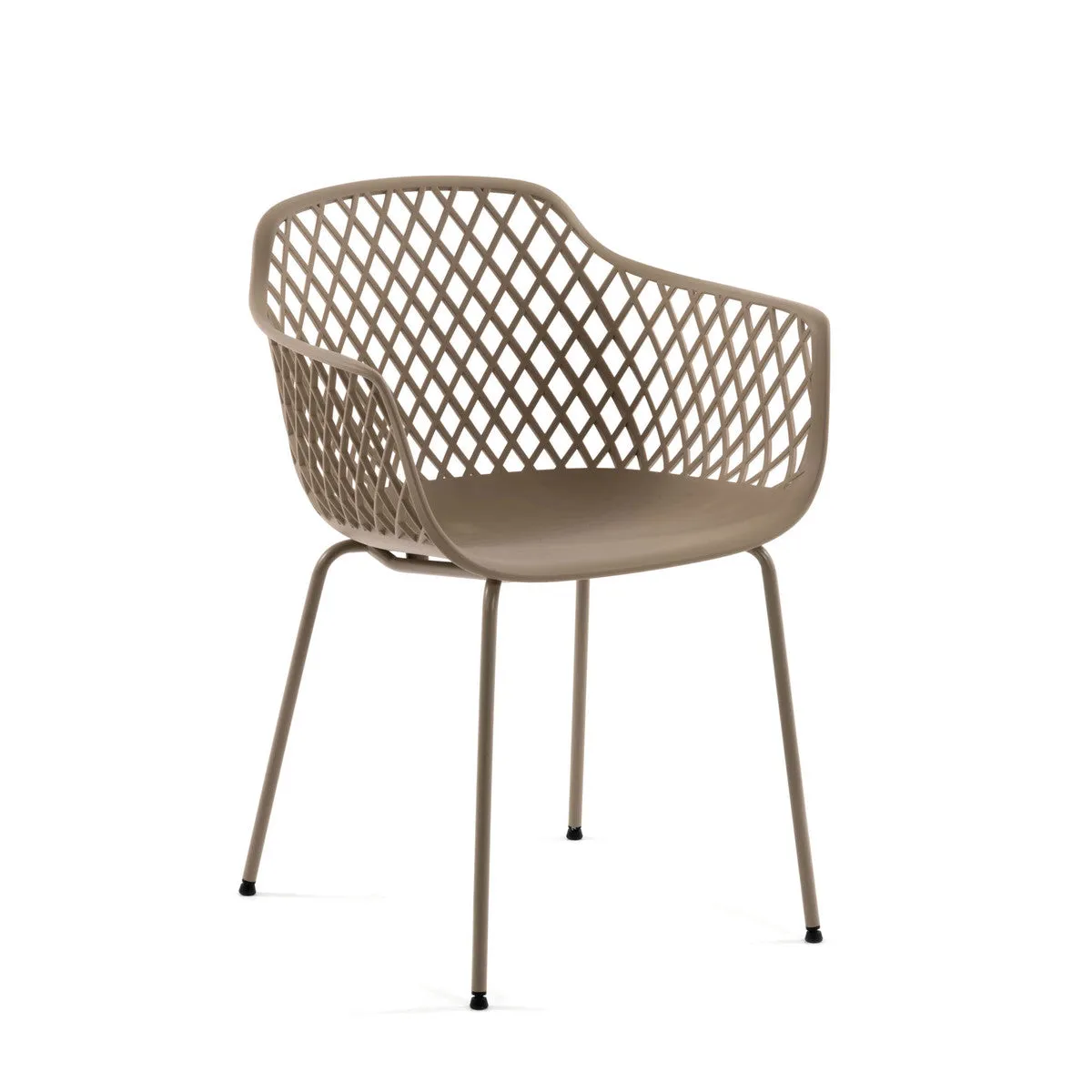 La Forma Quinn Arm Chair