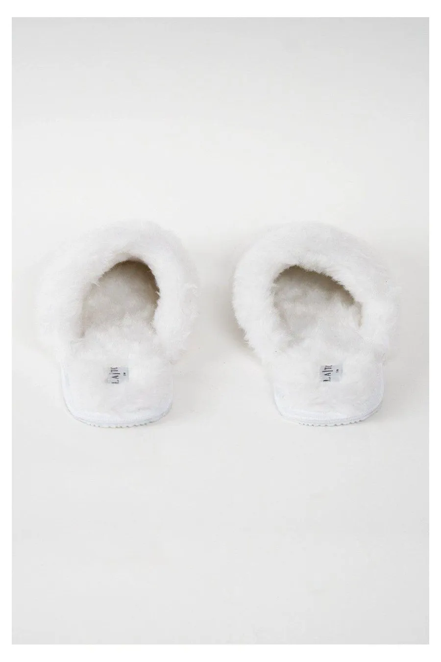 LA Trading Co Bel Air Trophy Wife Slippers