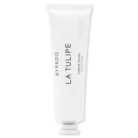 La Tulipe Handcream - 30 ml