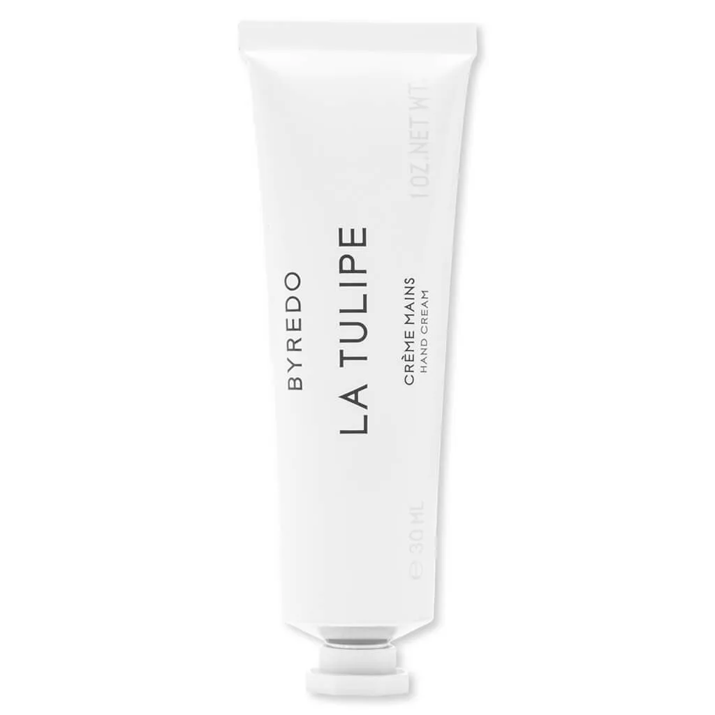 La Tulipe Handcream - 30 ml