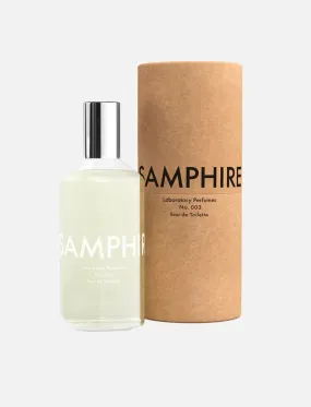 Laboratory Perfumes Samphire Eau de Toilette 100ml