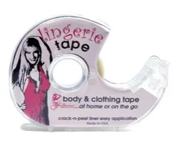 Lingerie Tape