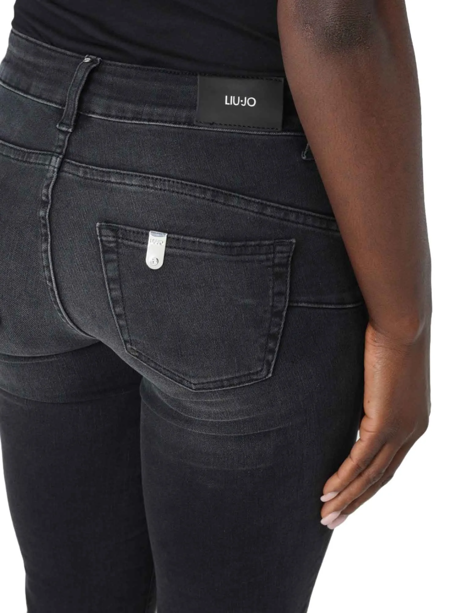 Liu-jo Jeans UA4006 D4615