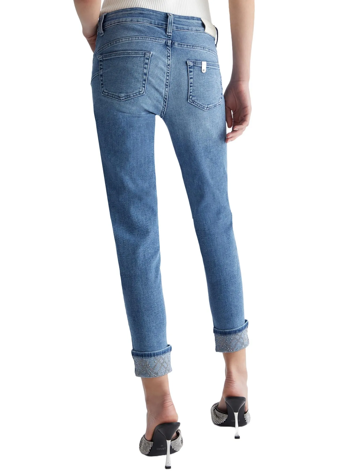 Liu-jo Jeans UA4006 D4615