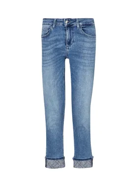 Liu-jo Jeans UA4006 D4615