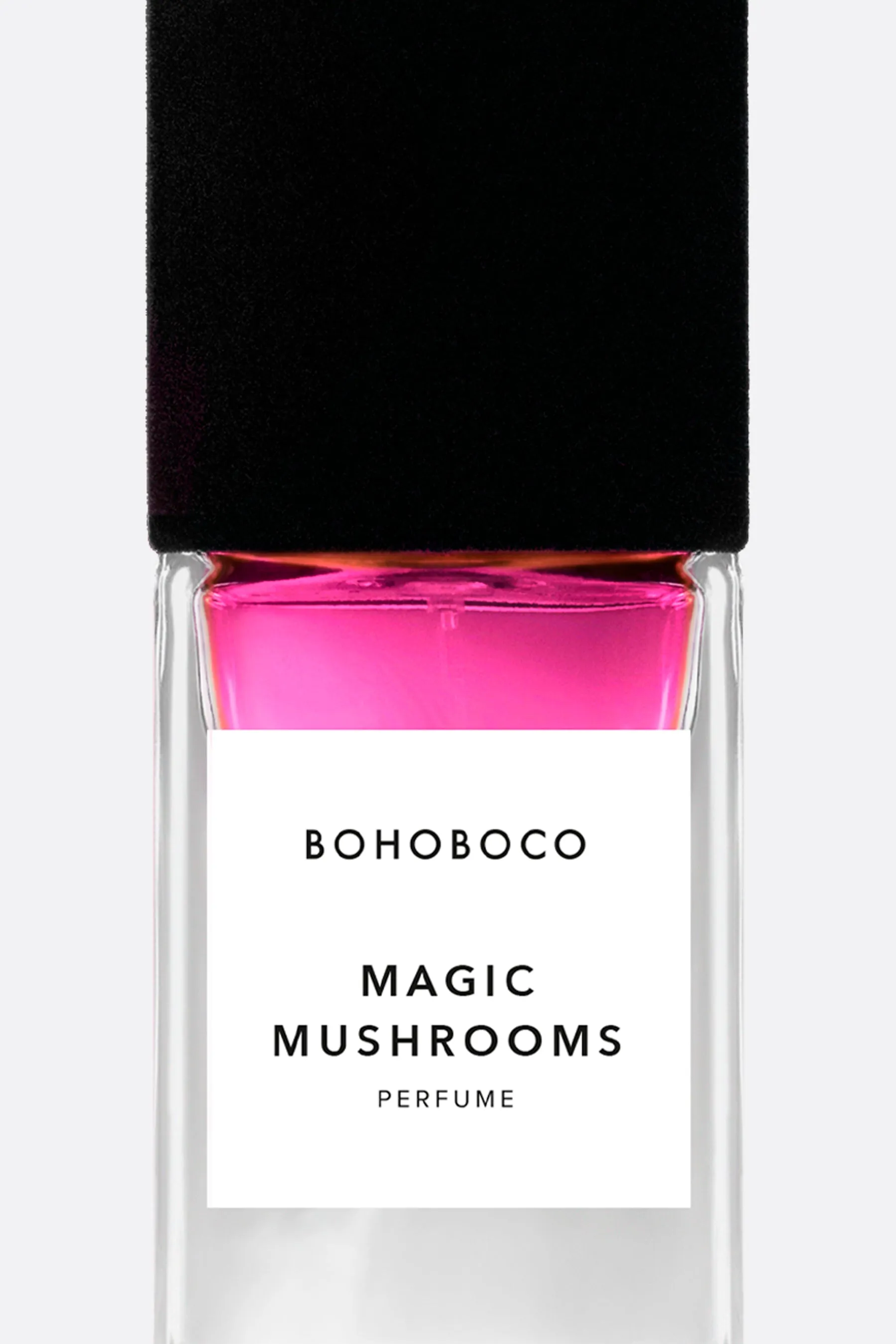 Magic- Mushrooms Note Eau de Parfum 50 ml