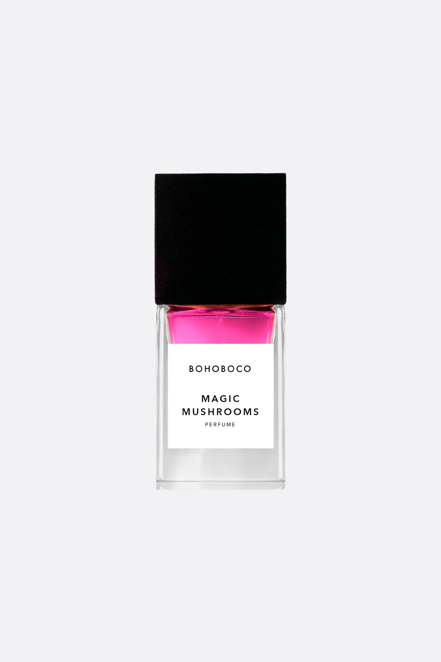 Magic- Mushrooms Note Eau de Parfum 50 ml