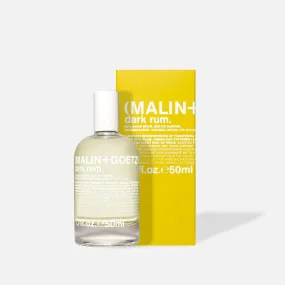 Malin   Goetz Dark Rum Eau de Parfum