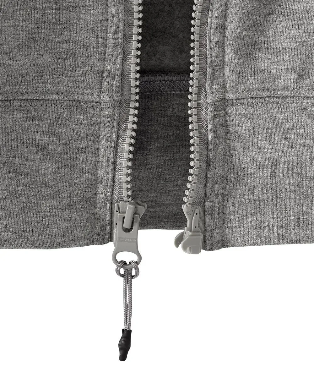 Men’s Magnetic Zipper Hoodie