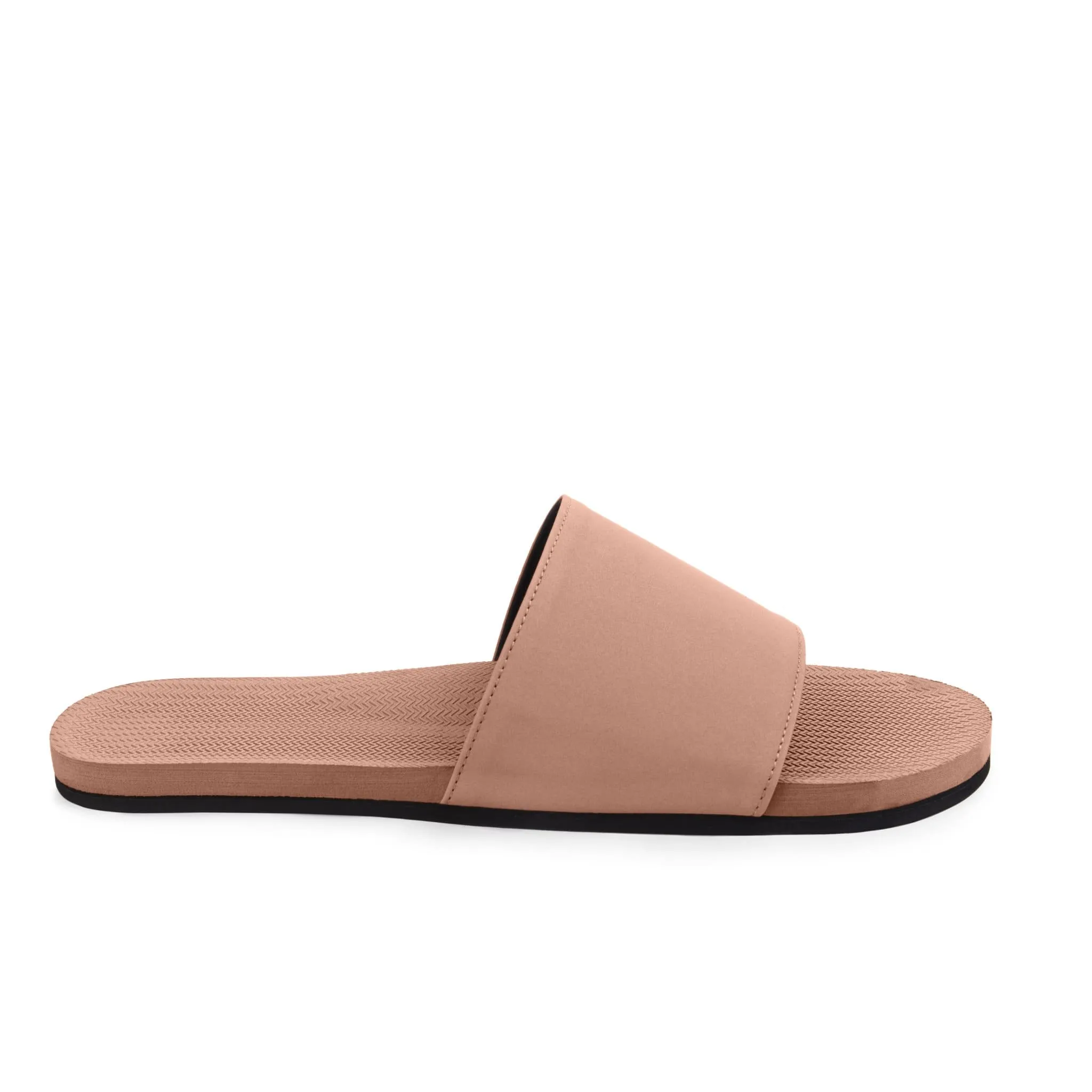 Men’s Slide - Rust