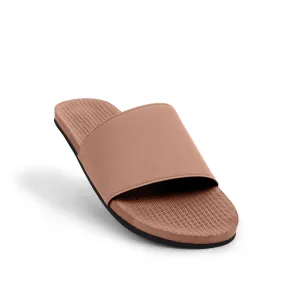 Men’s Slide - Rust