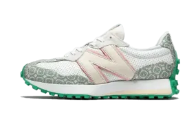 New Balance 327 Casablanca Holly Green