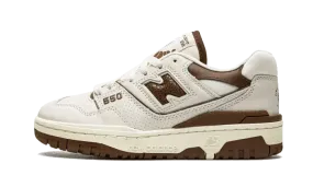 New Balance 550 Aimé Leon Dore Brown