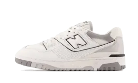 New Balance 550 Salt and Pepper