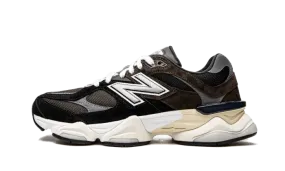 New Balance 9060 Dark Brown