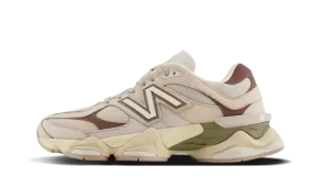 New Balance 9060 Grey Matter Timberwolf