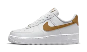 Nike Air Force 1 Low Next Nature White Gold