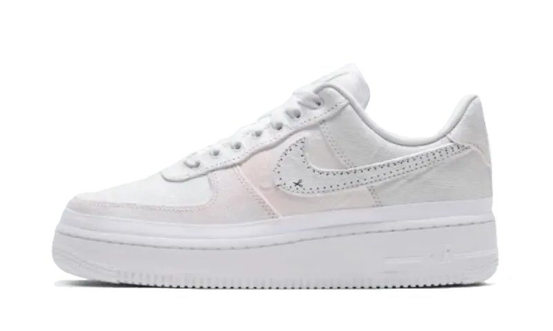 Nike Air Force 1 Low Tear Away Sail