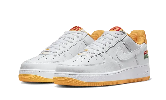 Nike Air Force 1 Low West Indies