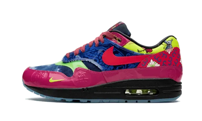 Nike Air Max 1 Chinese New Year Longevity (2020)