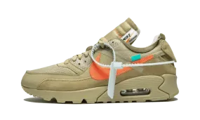 Nike Air Max 90 Off-White Desert Ore