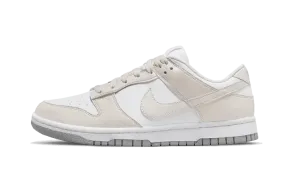 Nike Dunk Low Next Nature White Light Orewood Brown