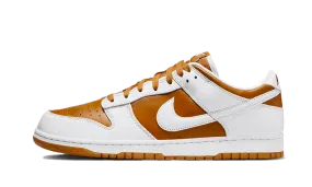 Nike Dunk Low Reverse Curry