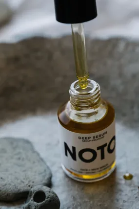 NOTO Deep Serum — 1 OZ