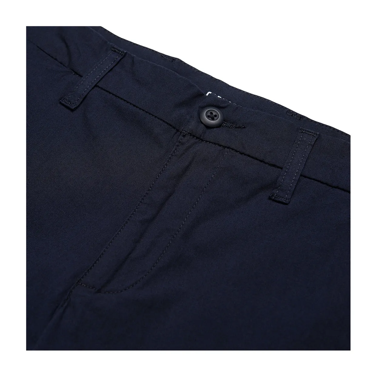 Pantaloni Carhartt WIP  Sid Pant Slim Tapered Blu Navy