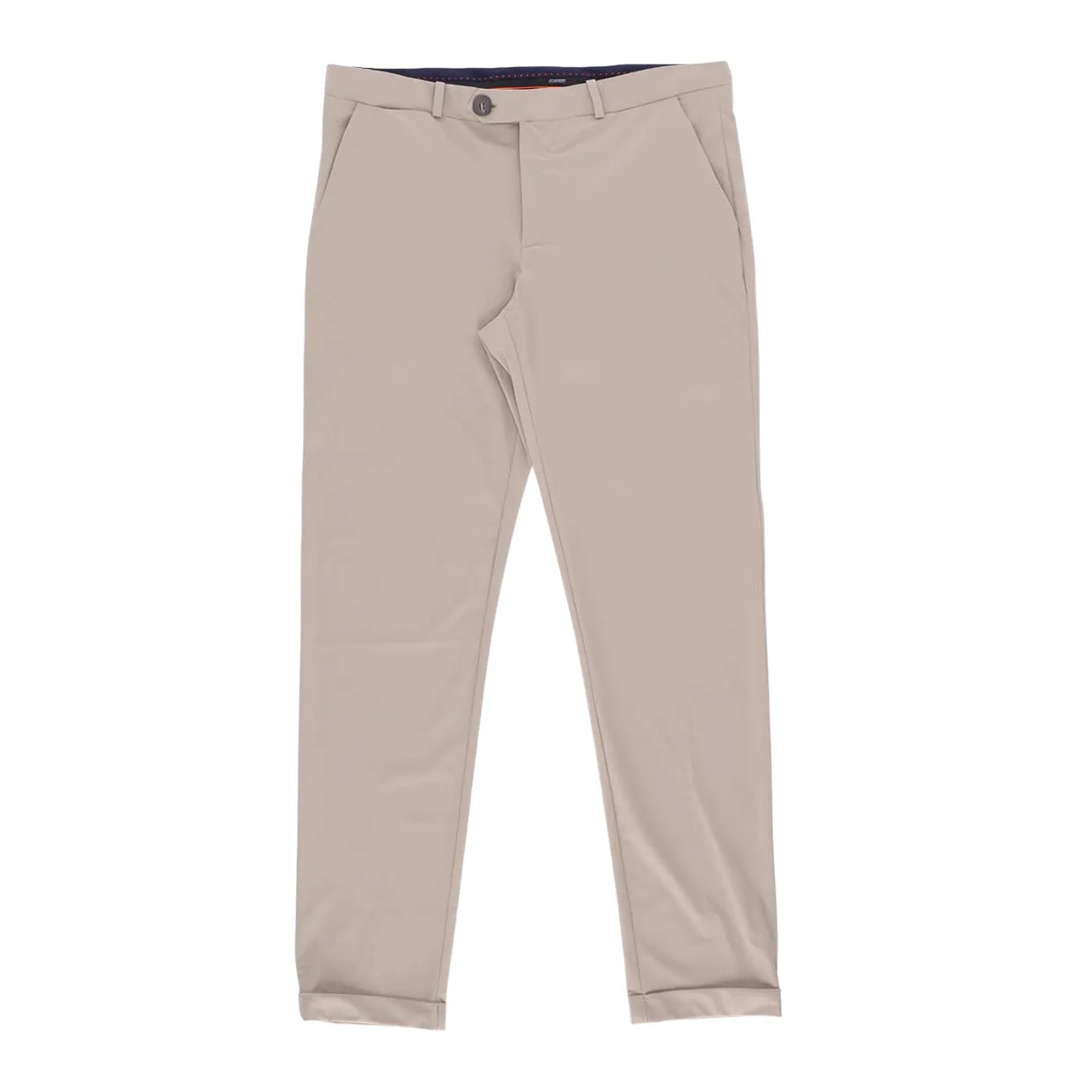 Pantaloni Uomo RRD Pant Revo Chino Beige