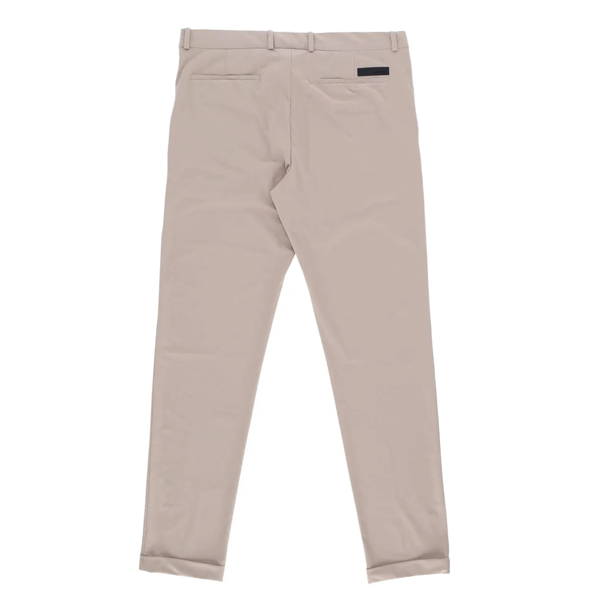 Pantaloni Uomo RRD Pant Revo Chino Beige