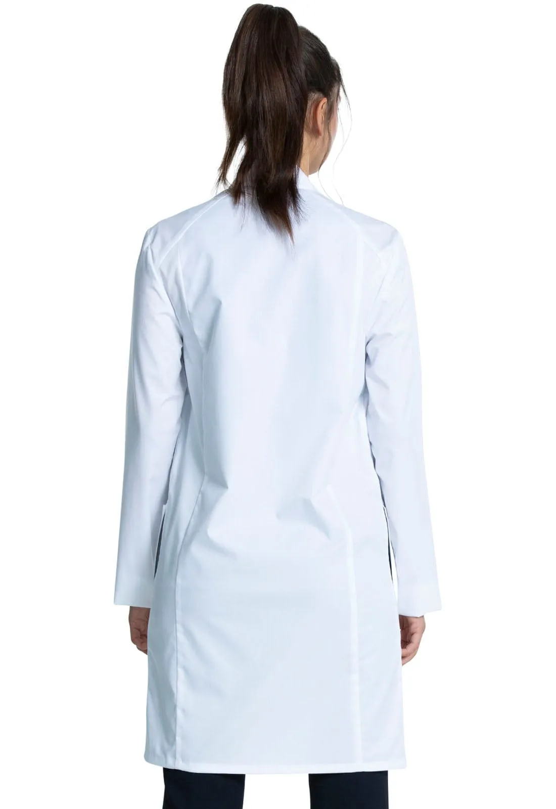 Project Lab by Cherokee  38" Unisex  Lab Coat CK460