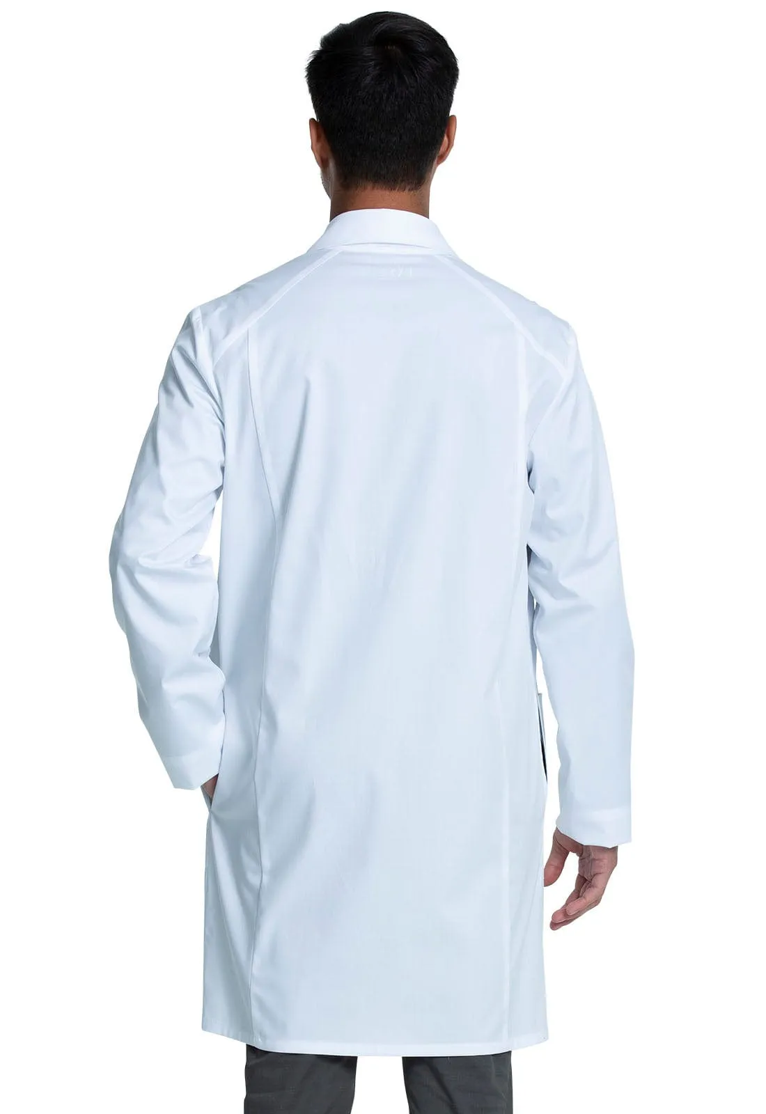 Project Lab by Cherokee  38" Unisex  Lab Coat CK460