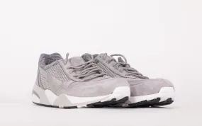 R698 x STAMP'D - Grey