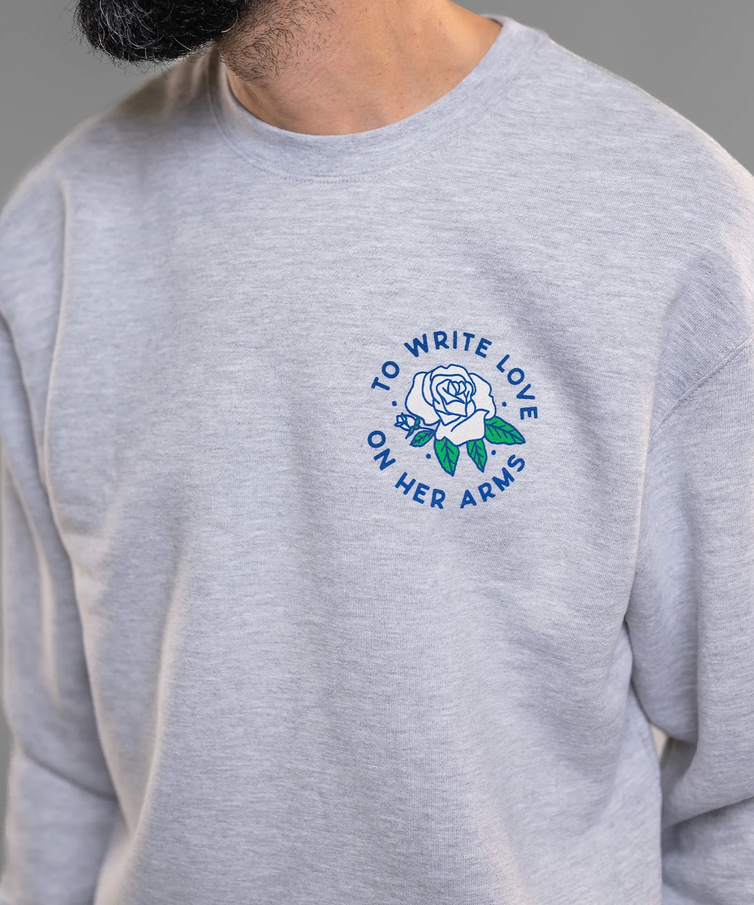 Reminder Sweatshirt