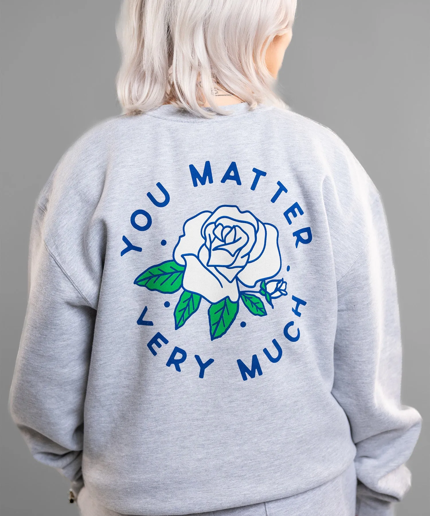 Reminder Sweatshirt