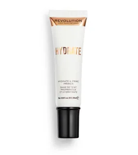 Revolution - Prebase hidratante Hydrate