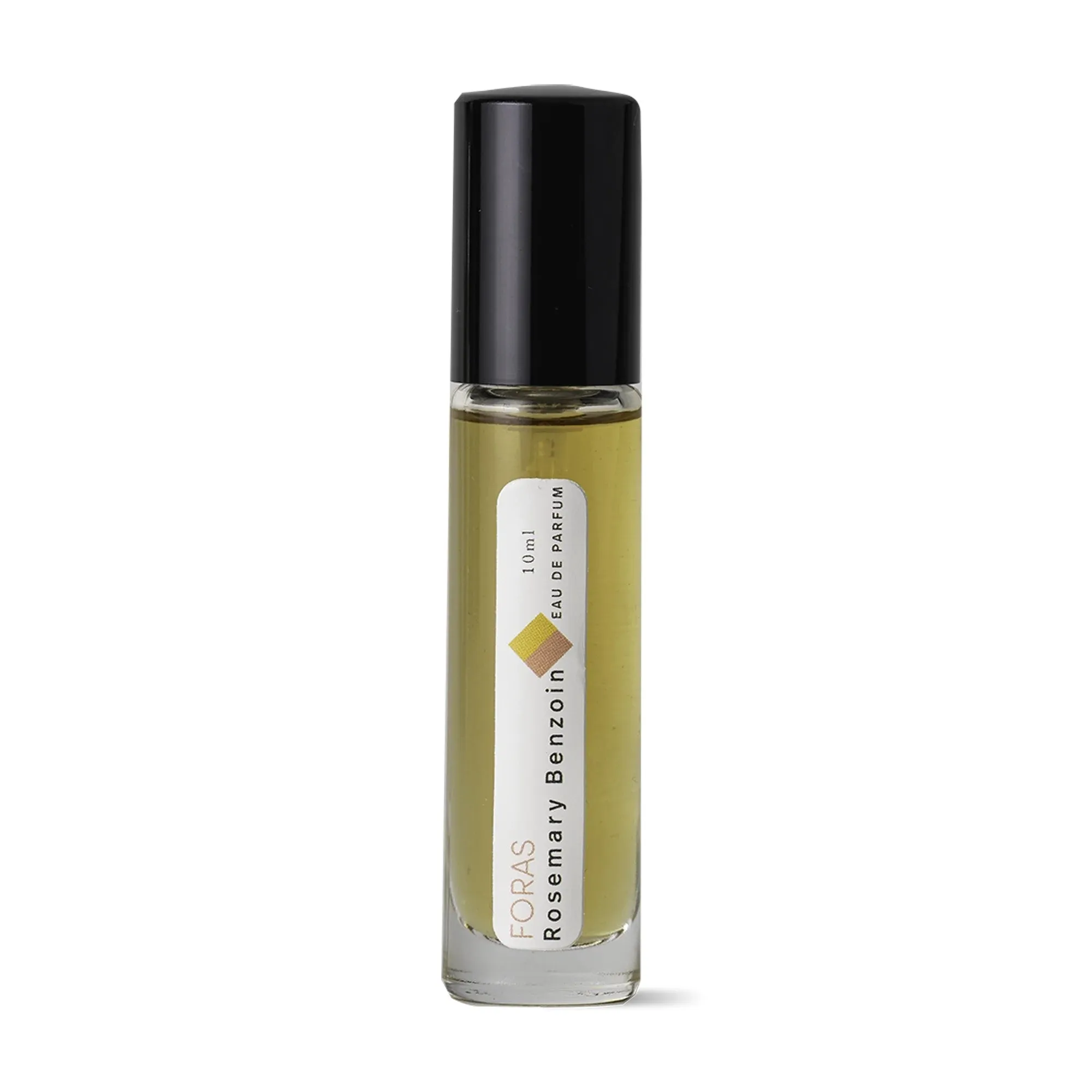 Rosemary Benzoin Eau de Parfum 10ml