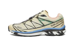 Salomon XT-6 Moth Mindful Moth Vanilla Granada