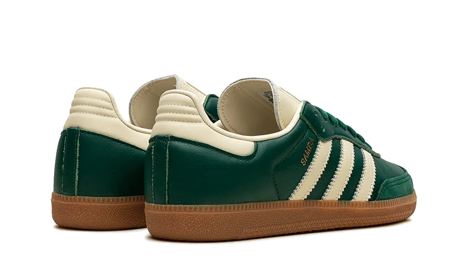 Samba OG Collegiate Green