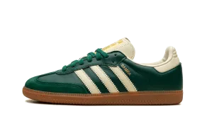 Samba OG Collegiate Green