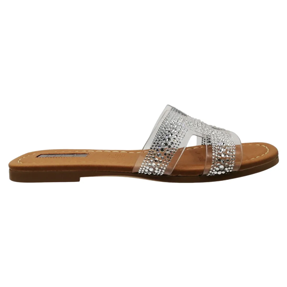 Sandalias de Piso para Mujer Efe 248007 Panama