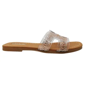 Sandalias de Piso para Mujer Efe 248007 Panama