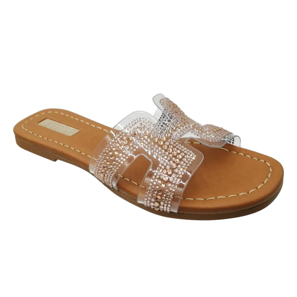 Sandalias de Piso para Mujer Efe 248007 Panama