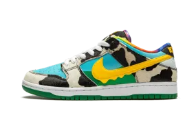 SB Dunk Low Ben & Jerry's Chunky Dunky