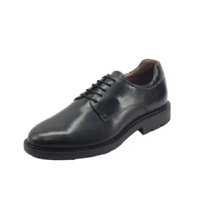 Scarpe classiche da Uomo - NERO GIARDINI Art. I202481U 100 derby nero