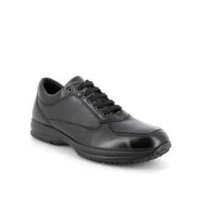 Scarpe da Uomo - IGI&CO Art. 4614000 Sneakers nero classiche